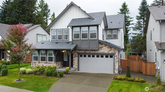 $1,497,500 | 1744 Canyon Avenue Southeast, North Bend, WA 98045
