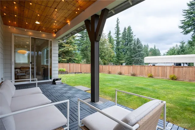 $1,497,500 | 1744 Canyon Avenue Southeast, North Bend, WA 98045
