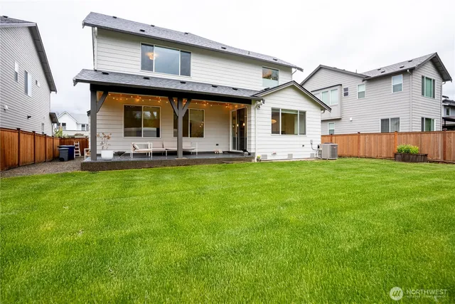$1,497,500 | 1744 Canyon Avenue Southeast, North Bend, WA 98045