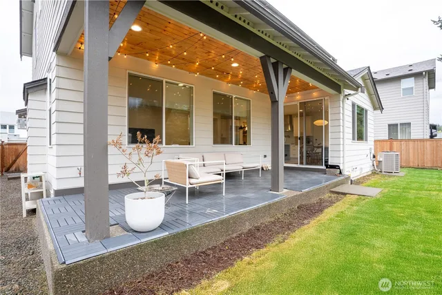 $1,497,500 | 1744 Canyon Avenue Southeast, North Bend, WA 98045