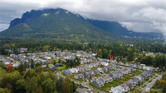 $1,497,500 | 1744 Canyon Avenue Southeast, North Bend, WA 98045