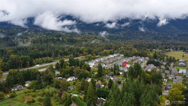 $1,497,500 | 1744 Canyon Avenue Southeast, North Bend, WA 98045