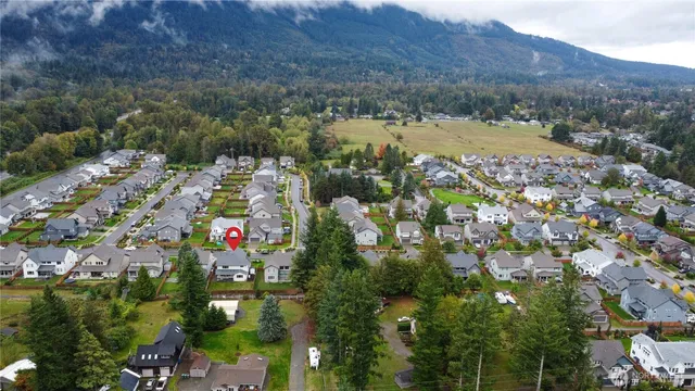$1,497,500 | 1744 Canyon Avenue Southeast, North Bend, WA 98045