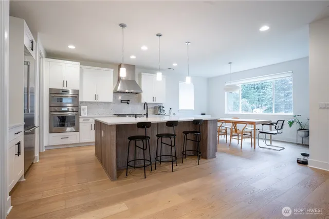 $1,497,500 | 1744 Canyon Avenue Southeast, North Bend, WA 98045