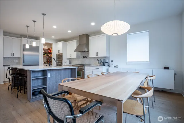 $1,497,500 | 1744 Canyon Avenue Southeast, North Bend, WA 98045