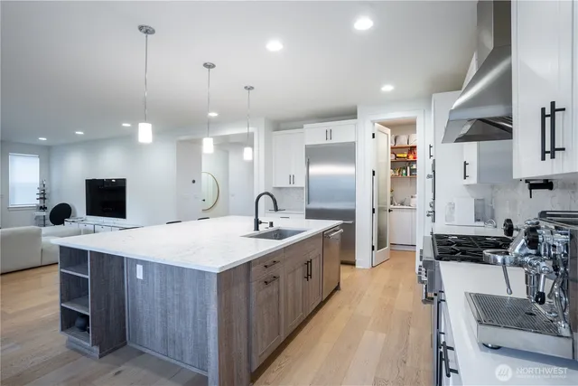 $1,497,500 | 1744 Canyon Avenue Southeast, North Bend, WA 98045