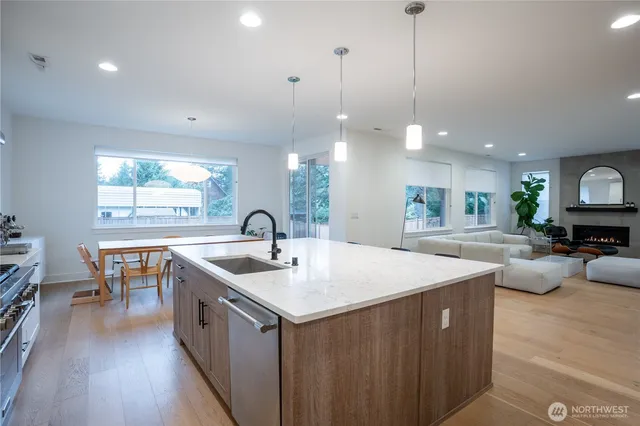 $1,497,500 | 1744 Canyon Avenue Southeast, North Bend, WA 98045