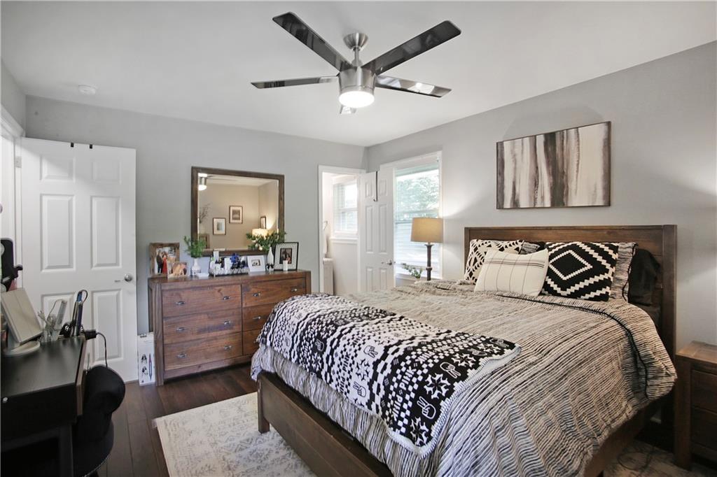3116 North Druid Hills Road Northeast Decatur, GA 30033 - Photo 20 of 24 Gallery Image 20