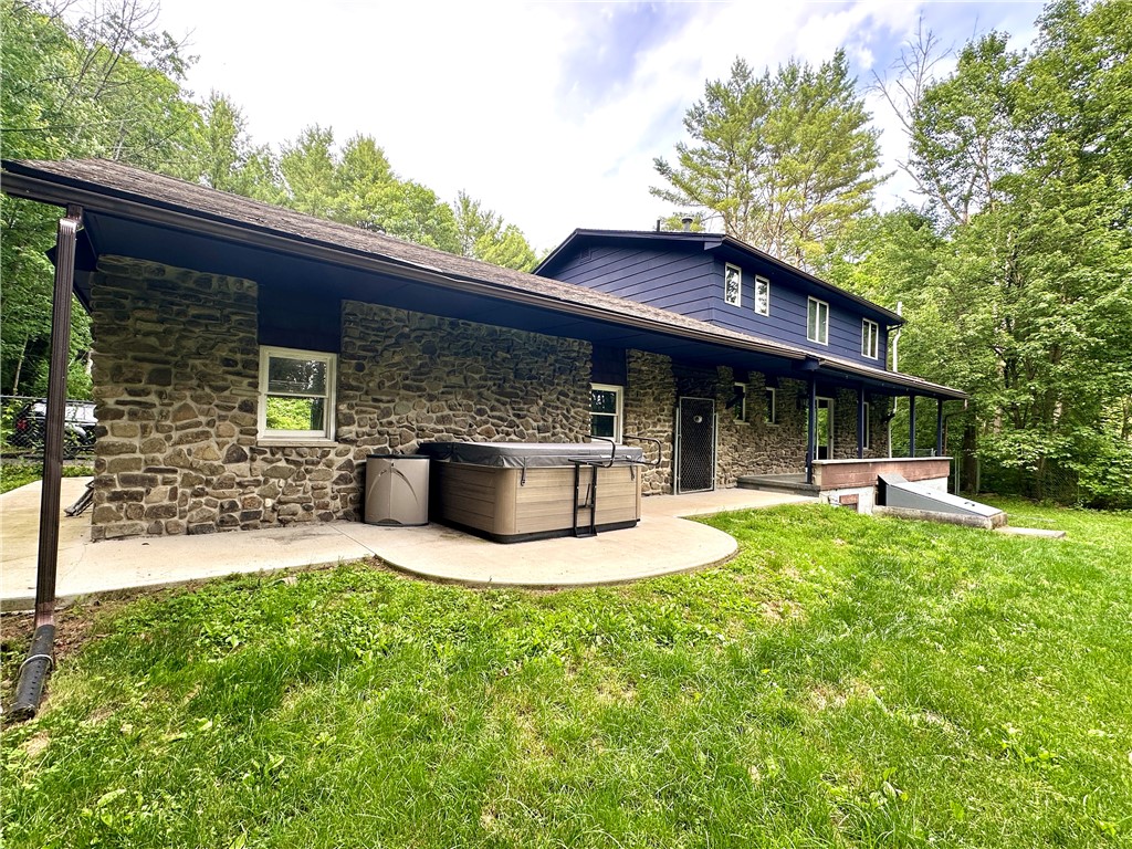 2909 Markle Hollow Road Corning, NY 14830 - Photo 19 of 23
