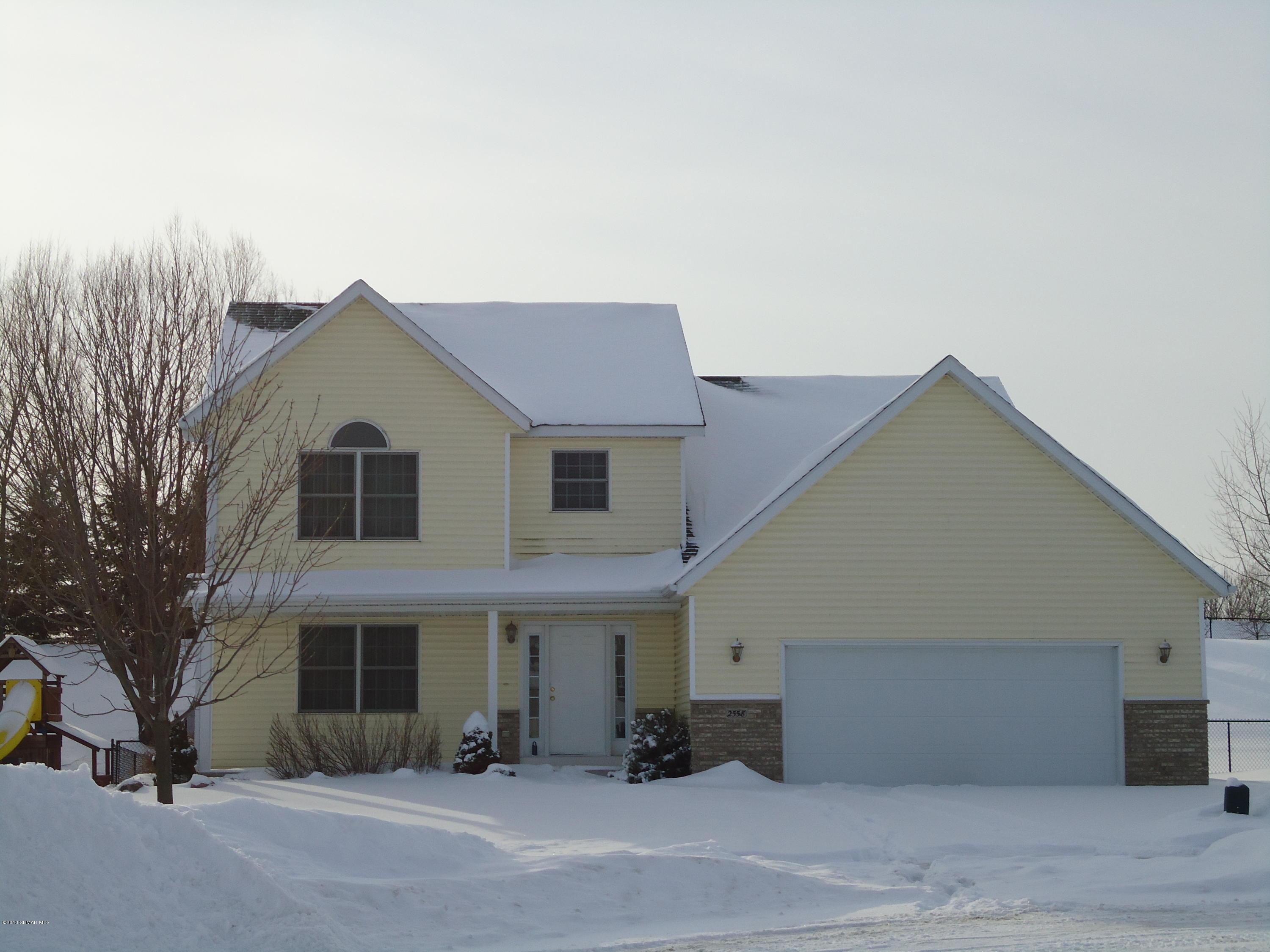 2558 Boulder Ridge Lane Northwest Rochester, MN 55901 - Photo 1 of 1