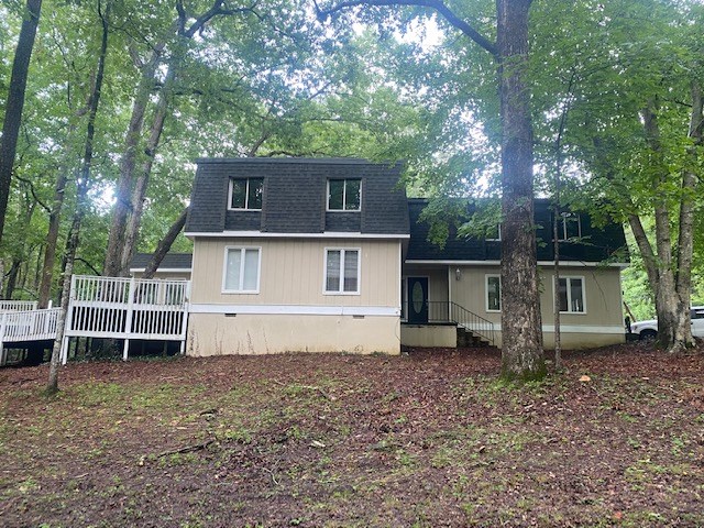 2353 County Line Church Road Warm Springs, GA 31830 - Photo 3 of 46 Gallery Image 3