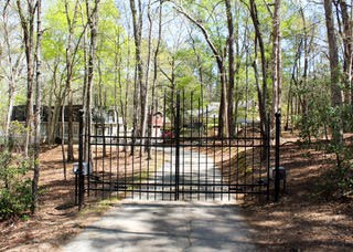 2353 County Line Church Road Warm Springs, GA 31830 - Photo 5 of 46 Gallery Image 5