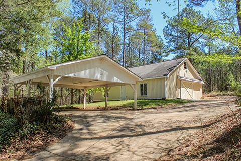 2353 County Line Church Road Warm Springs, GA 31830 - Photo 8 of 46 Gallery Image 8