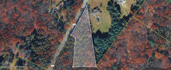 $94,356 | 2 Twin Pine Road, Stroudsburg, PA 18360