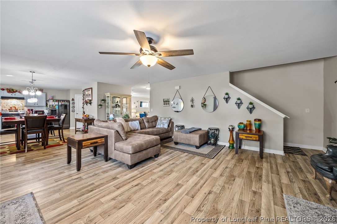 29 West Waycliff Road Henderson, NC 27537 - Photo 23 of 50