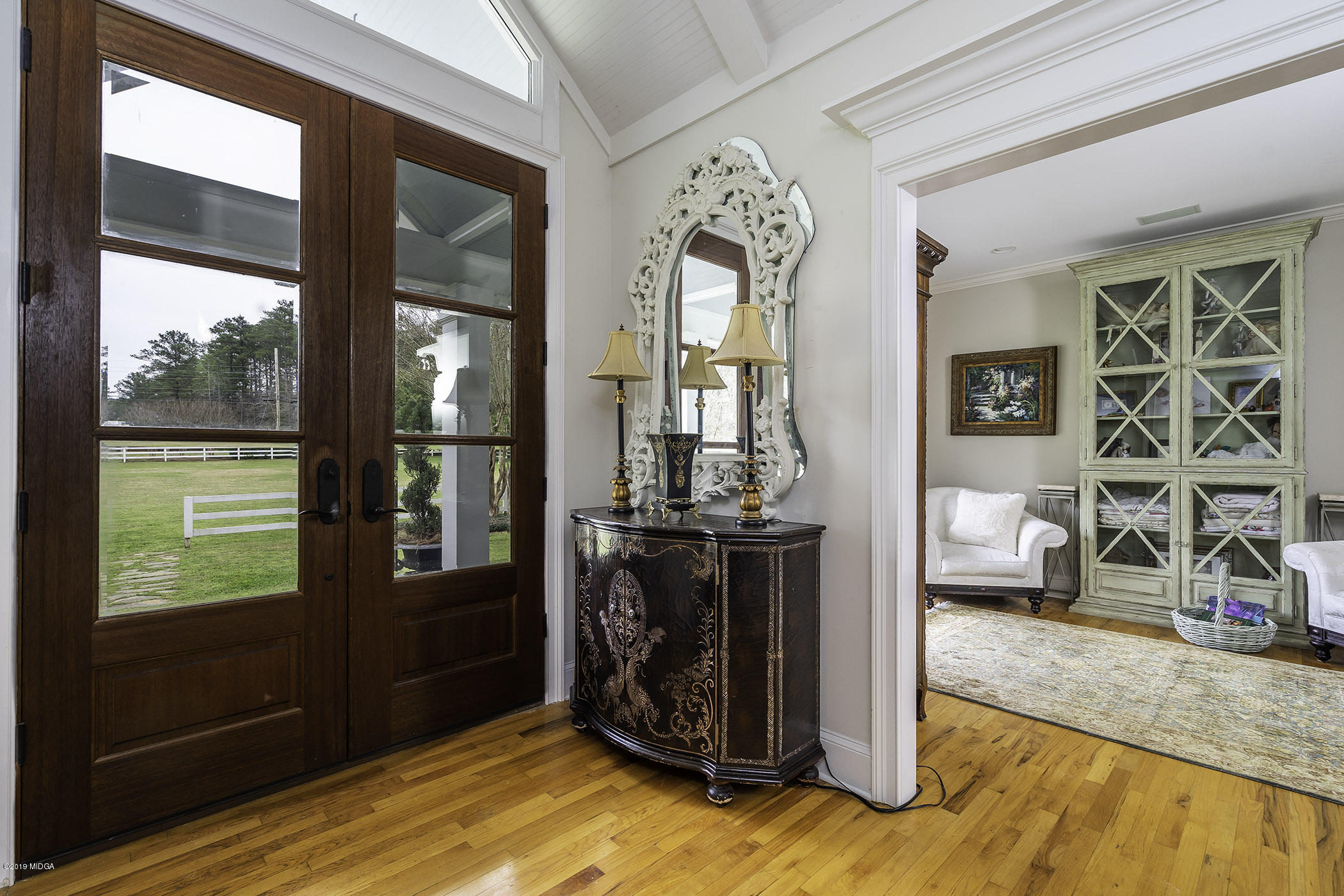 6150 Old Forsyth Road Macon, GA 31210 - Photo 41 of 50 a view of living room with furniture and window