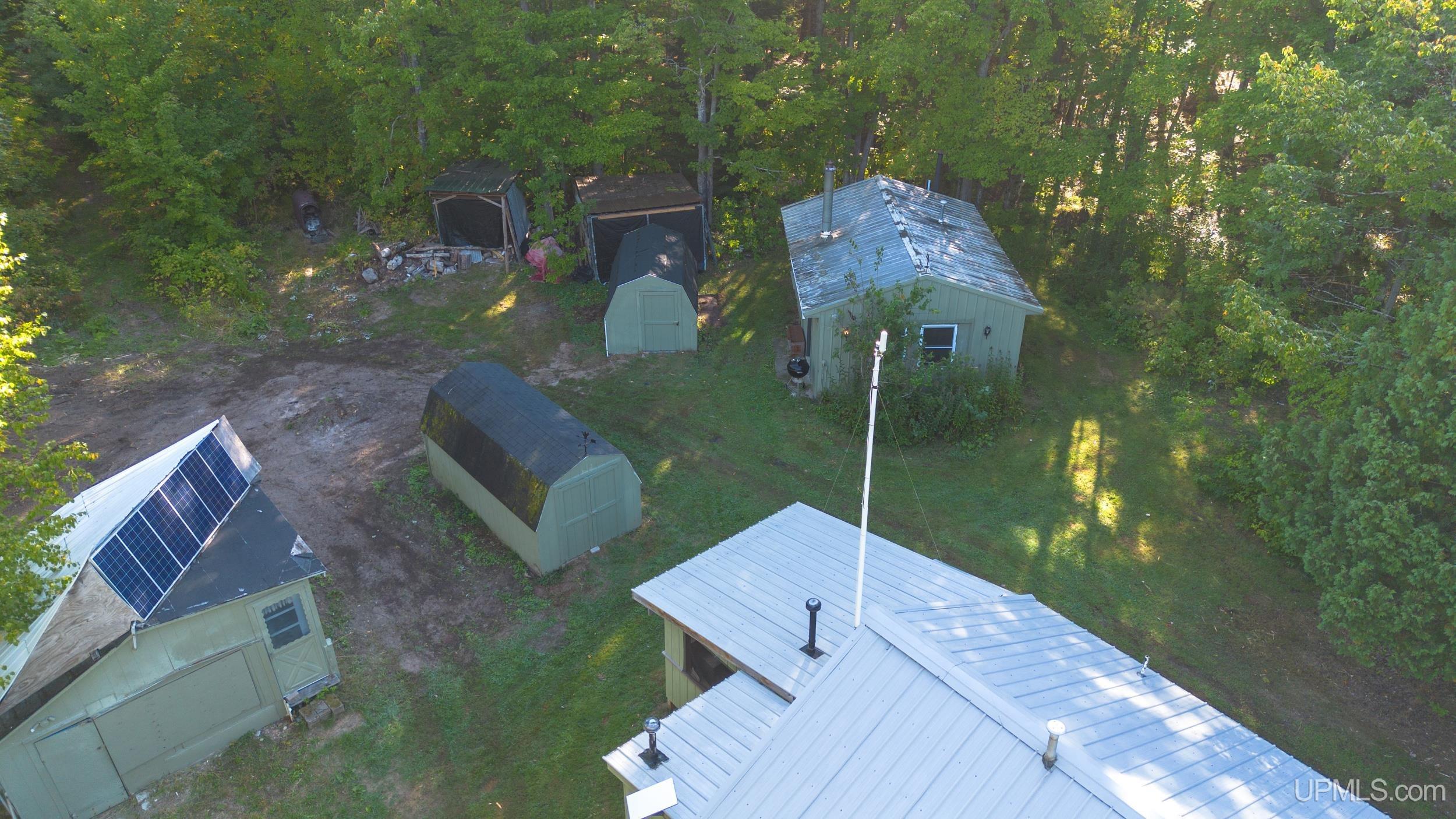 1375 Mangum Road Deerton, MI 49822 - Photo 51 of 87 Gallery Image 51