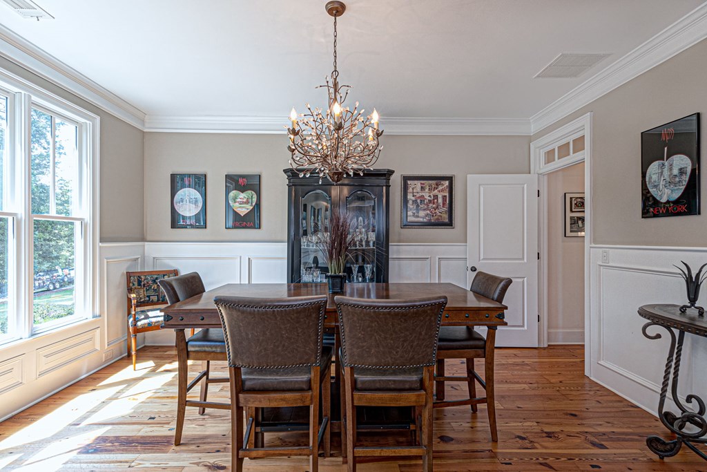 9250-5 River Road Fortson, GA 31808 - Photo 7 of 61 Dining