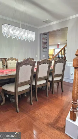 $485,900 | 1869 Millstone Manor, Conyers, GA 30013