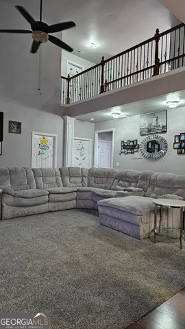 $485,900 | 1869 Millstone Manor, Conyers, GA 30013