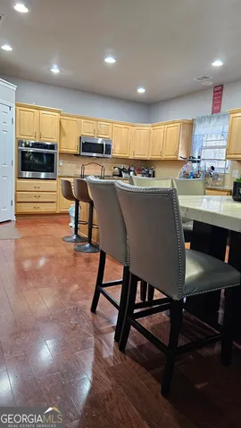 $485,900 | 1869 Millstone Manor, Conyers, GA 30013