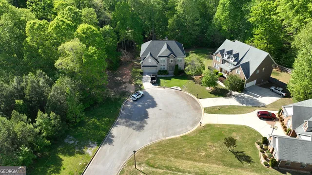 $485,900 | 1869 Millstone Manor, Conyers, GA 30013