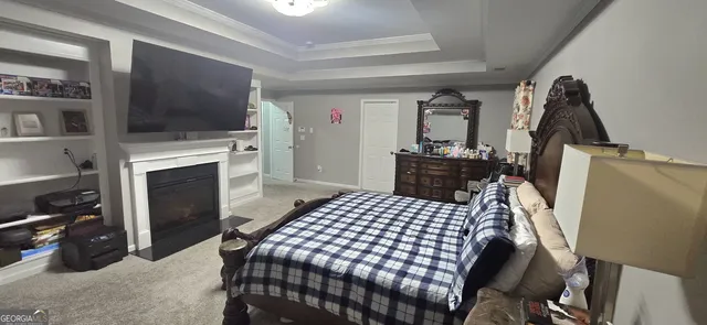 $485,900 | 1869 Millstone Manor, Conyers, GA 30013