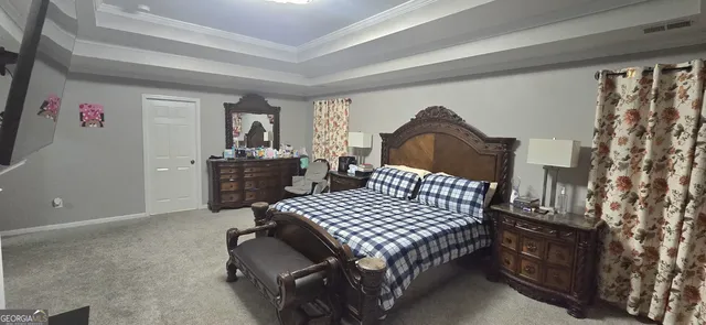 $485,900 | 1869 Millstone Manor, Conyers, GA 30013