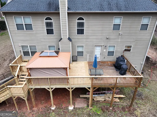 $485,900 | 1869 Millstone Manor, Conyers, GA 30013