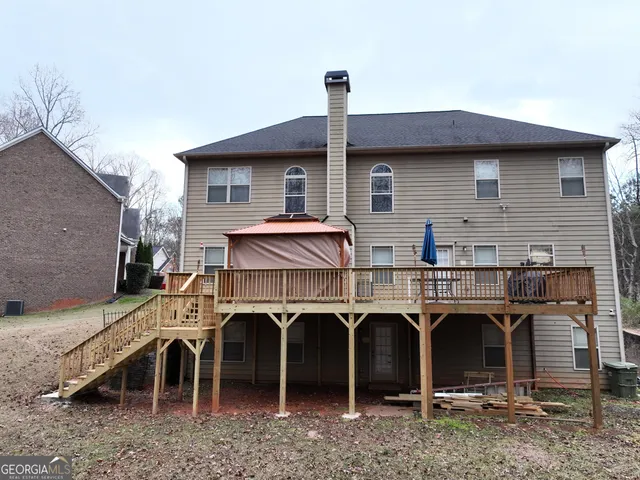 $485,900 | 1869 Millstone Manor, Conyers, GA 30013