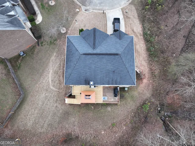 $485,900 | 1869 Millstone Manor, Conyers, GA 30013