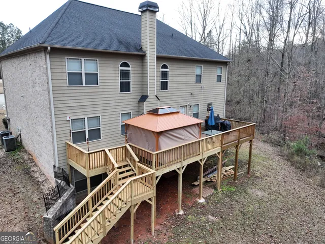 $485,900 | 1869 Millstone Manor, Conyers, GA 30013