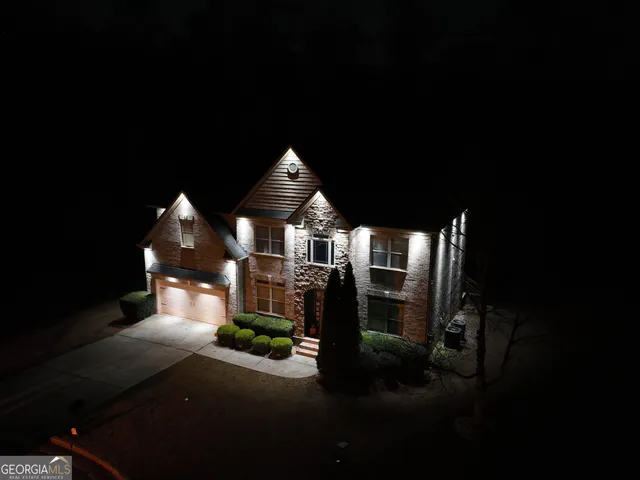 $485,900 | 1869 Millstone Manor, Conyers, GA 30013