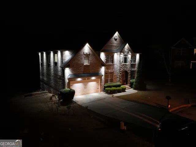 $485,900 | 1869 Millstone Manor, Conyers, GA 30013