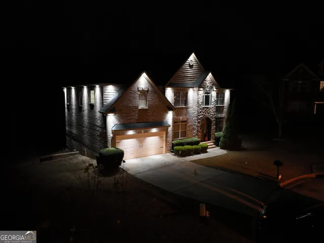 $485,900 | 1869 Millstone Manor, Conyers, GA 30013