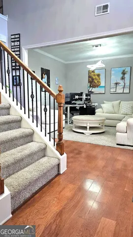 $485,900 | 1869 Millstone Manor, Conyers, GA 30013