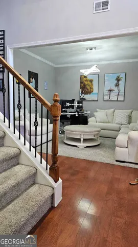 $485,900 | 1869 Millstone Manor, Conyers, GA 30013