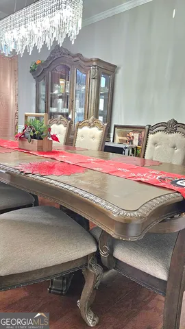 $485,900 | 1869 Millstone Manor, Conyers, GA 30013