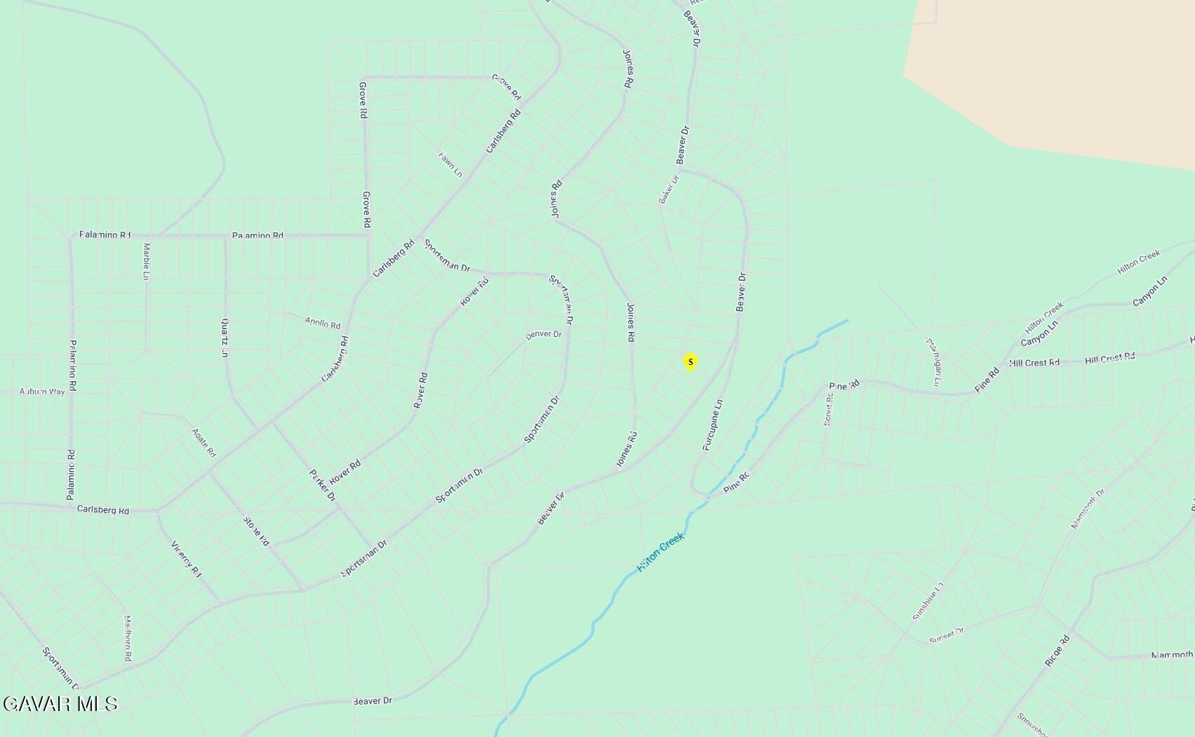 Beaver Drive Alturas, CA 96101 - Photo 4 of 10 4