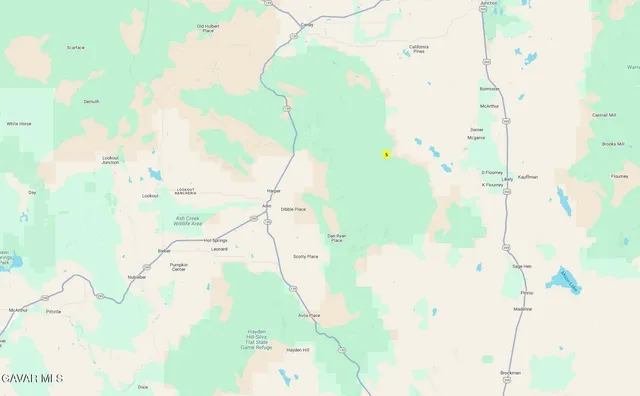 $6,000 | Beaver Drive, Alturas, CA 96101