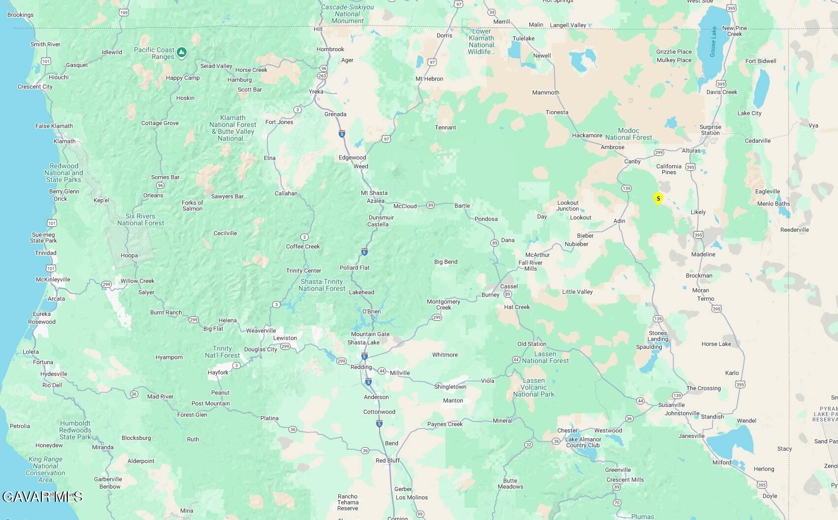 Beaver Drive Alturas, CA 96101 - Photo 10 of 10 10