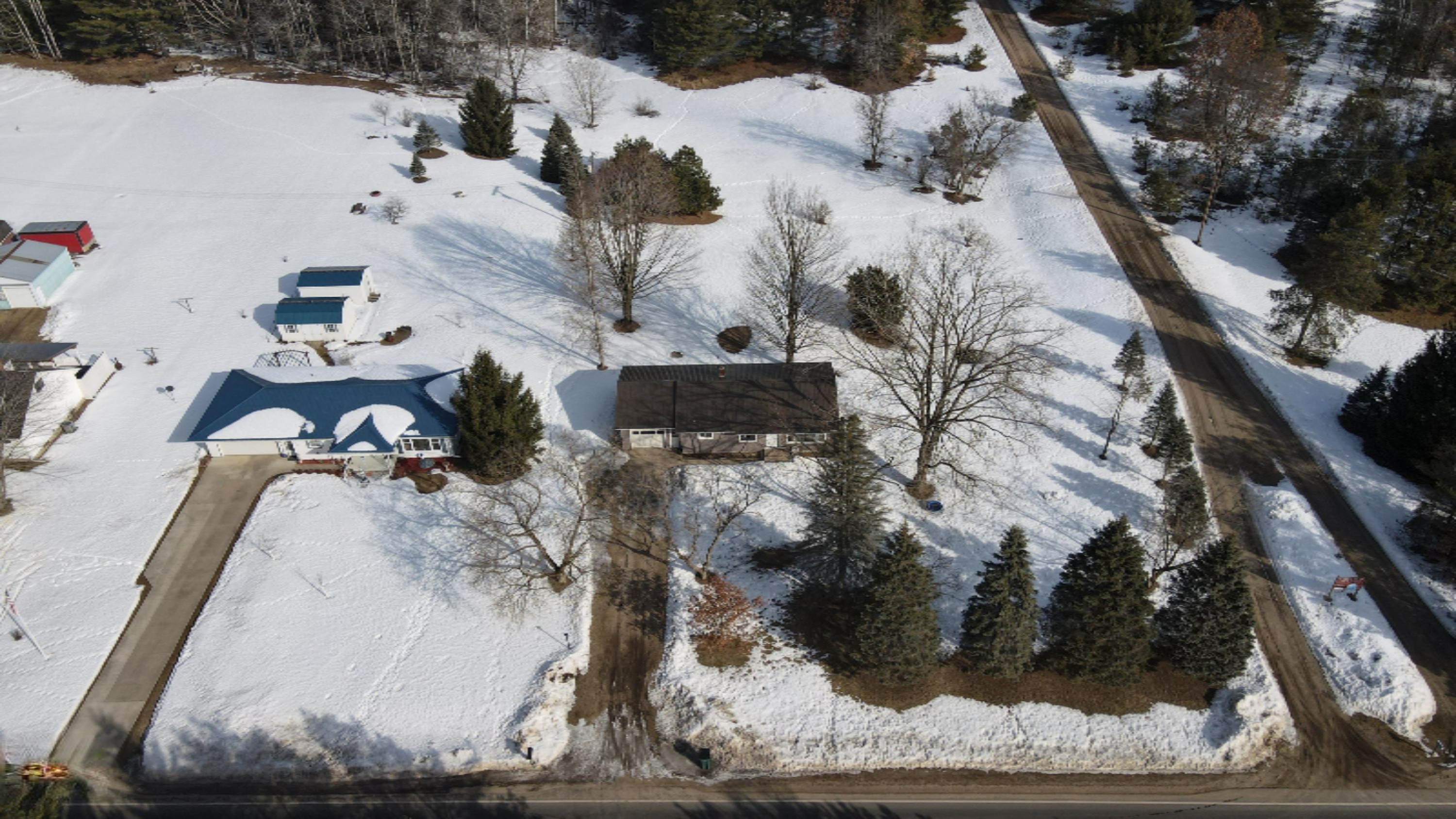 8758 7 Mile Road Evart, MI 49631 - Photo 12 of 56 DJI_0351