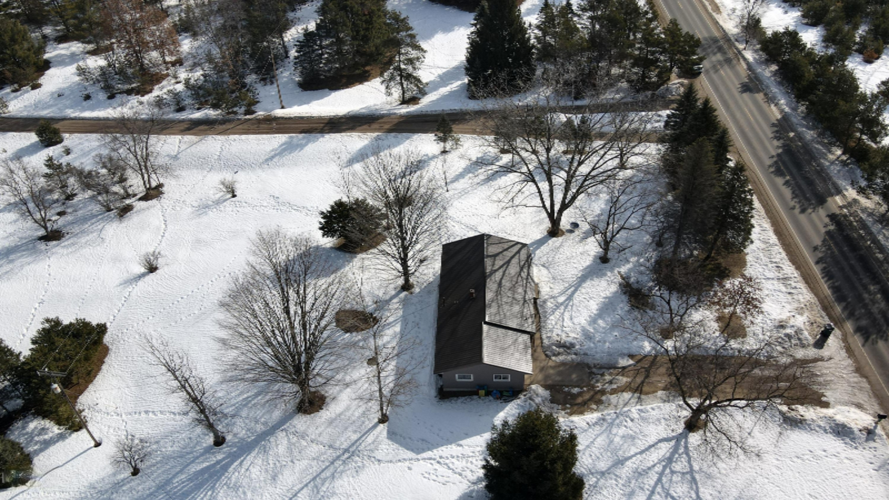 8758 7 Mile Road Evart, MI 49631 - Photo 13 of 56 DJI_0352