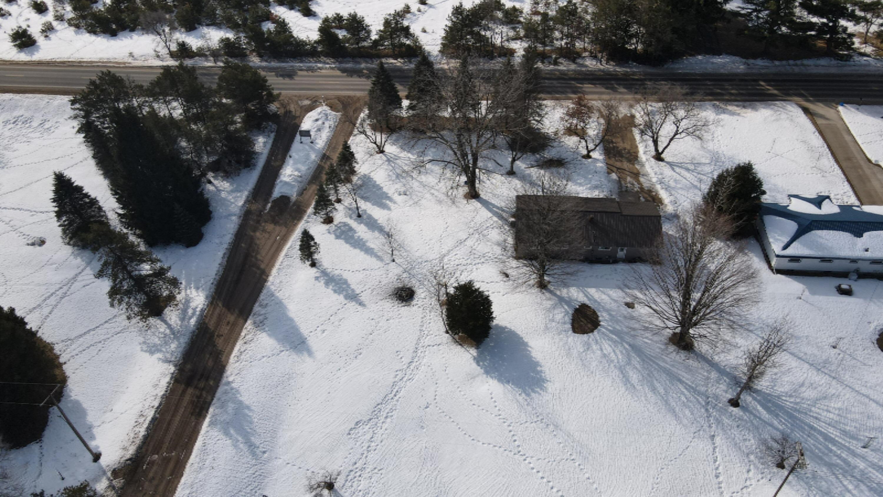 8758 7 Mile Road Evart, MI 49631 - Photo 14 of 56 DJI_0353