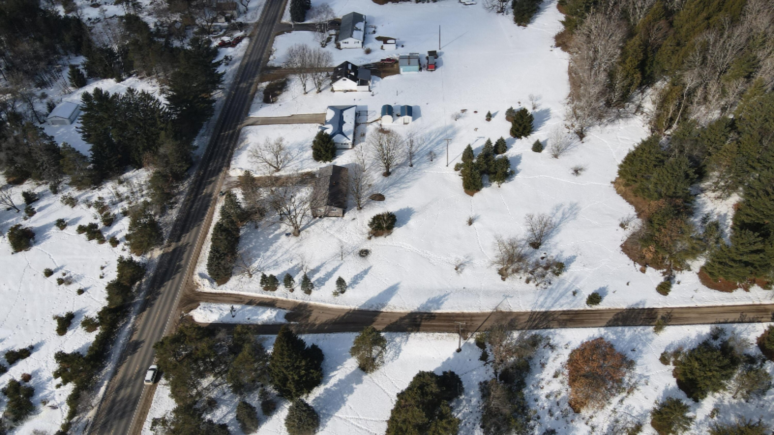 8758 7 Mile Road Evart, MI 49631 - Photo 15 of 56 DJI_0354