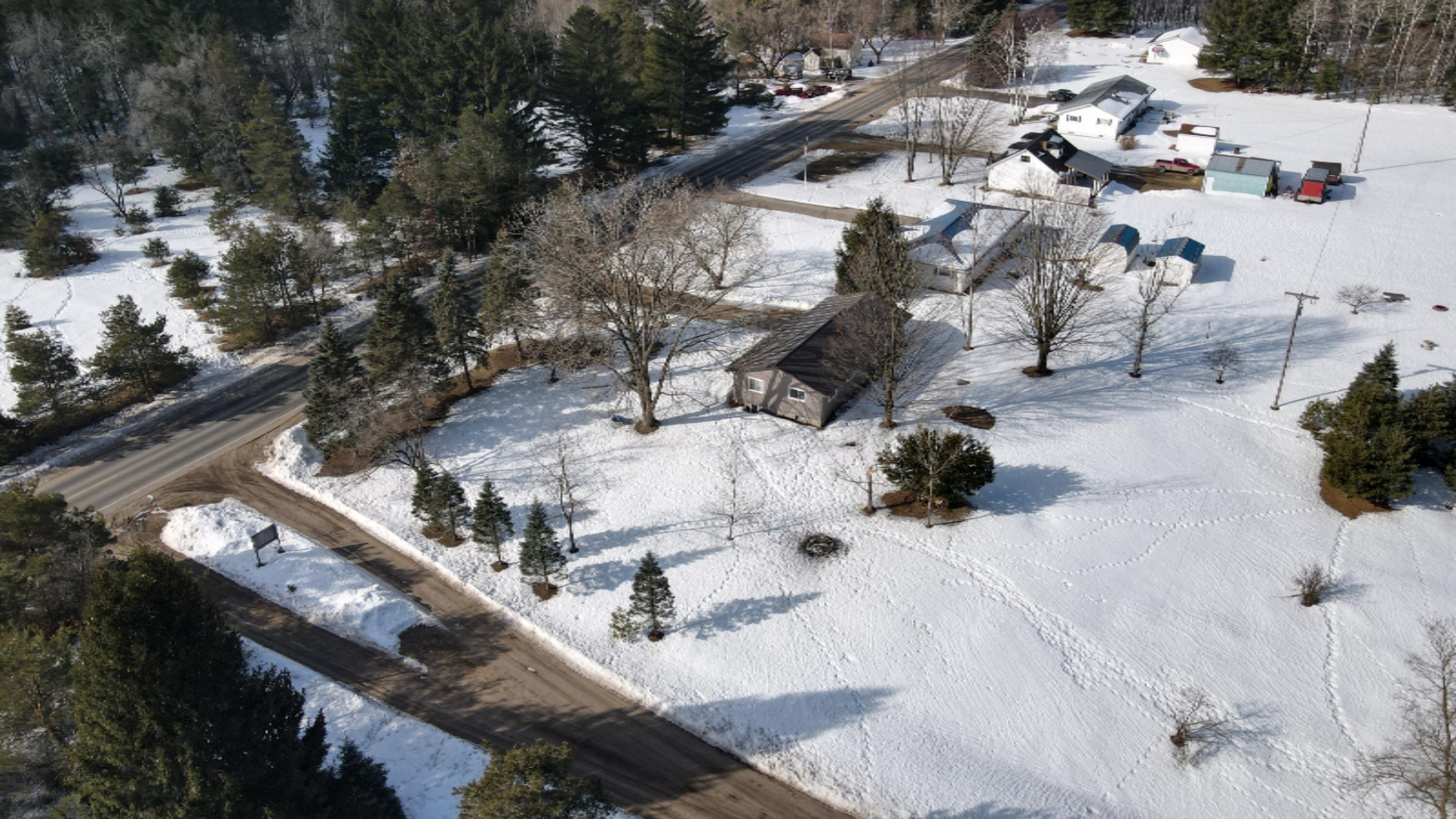 8758 7 Mile Road Evart, MI 49631 - Photo 16 of 56 DJI_0355