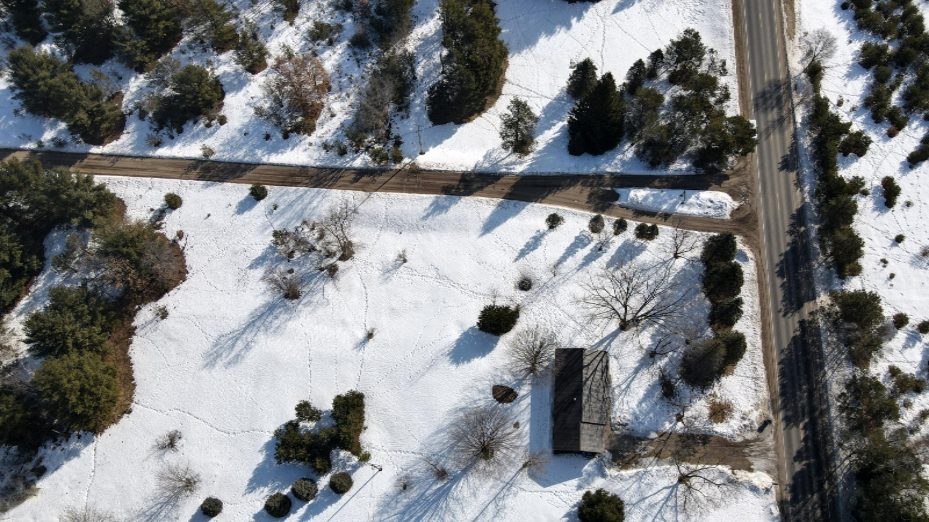 8758 7 Mile Road Evart, MI 49631 - Photo 17 of 56 DJI_0356