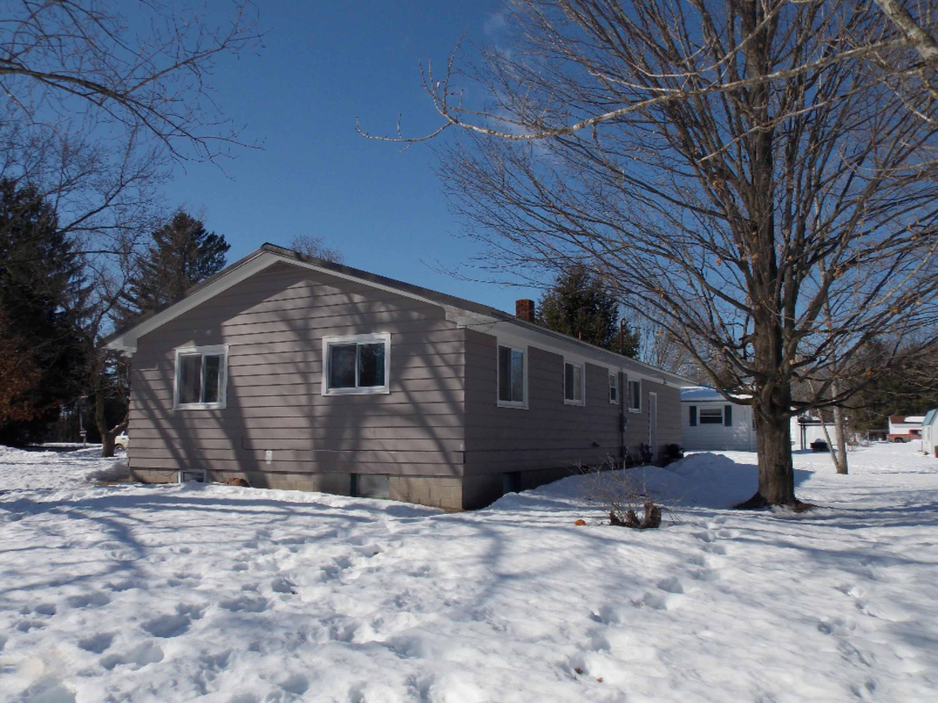 8758 7 Mile Road Evart, MI 49631 - Photo 5 of 56 DSCN4912