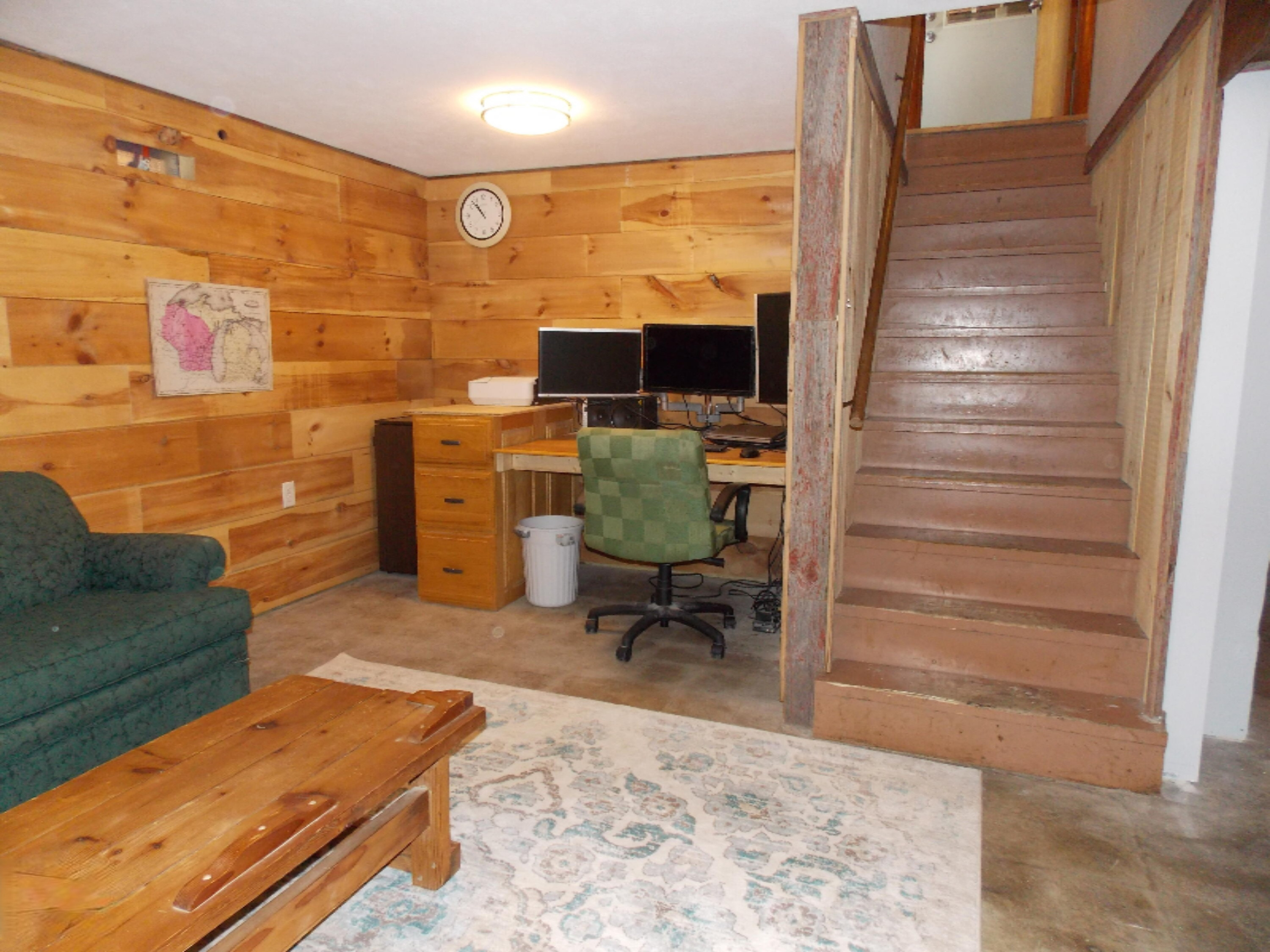 8758 7 Mile Road Evart, MI 49631 - Photo 54 of 56 DSCN4900