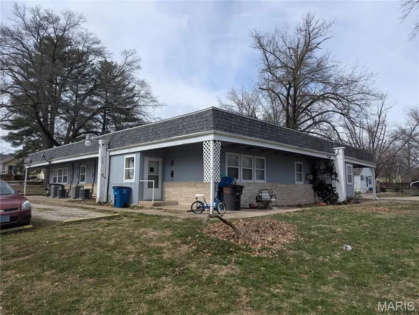 $200,000 | 726 Eastern Avenue, Greenville, IL 62246